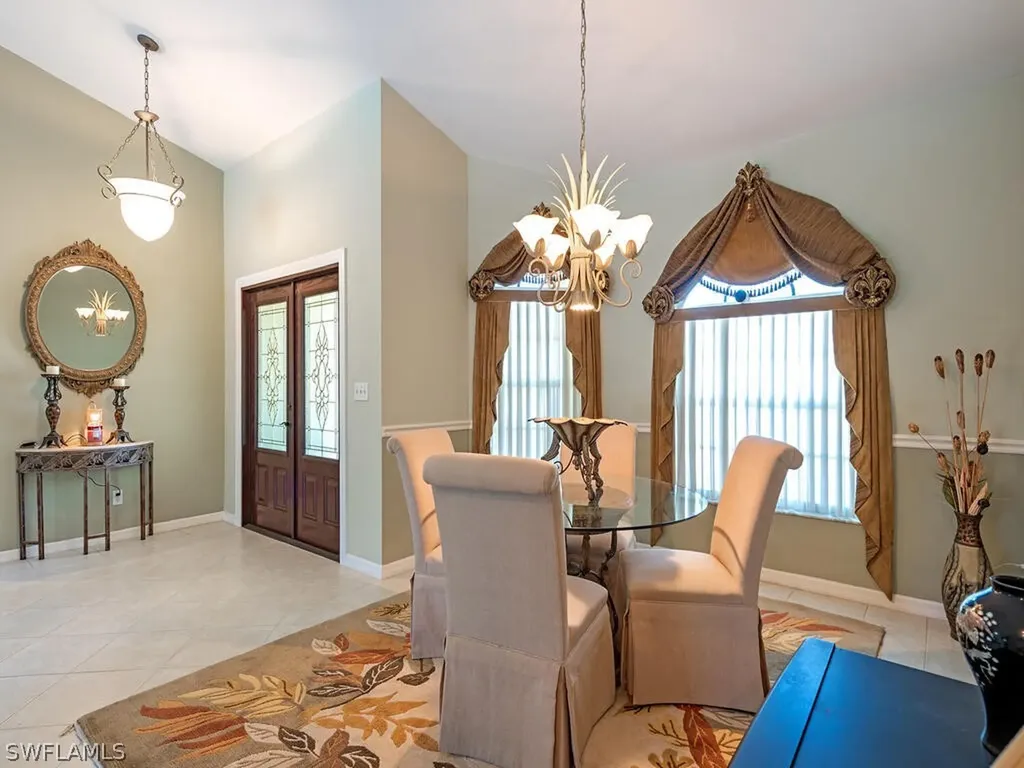 6827 Darby Court Naples FL 34104