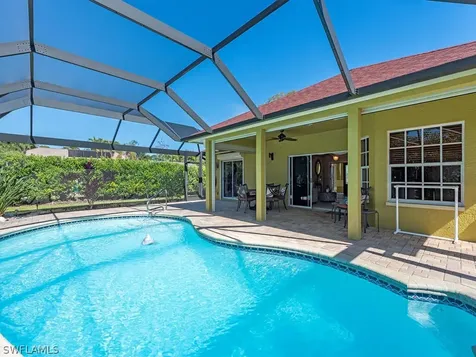 6827 Darby Court Naples FL 34104