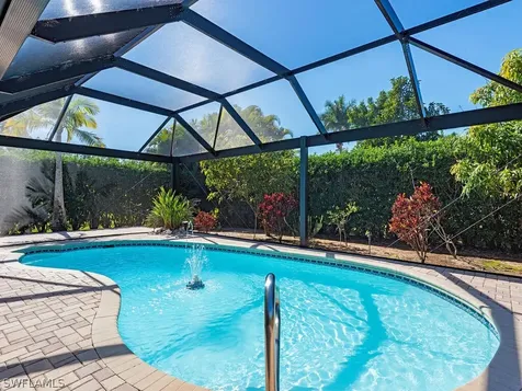 6827 Darby Court Naples FL 34104