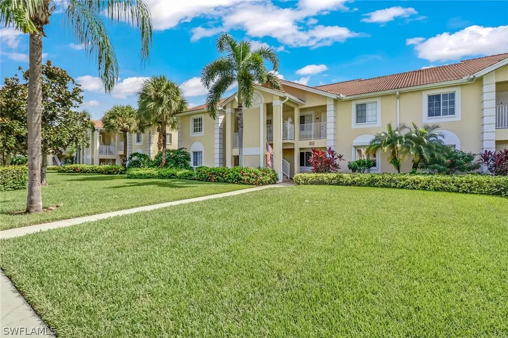 7750 Jewel Lane Naples FL 34109