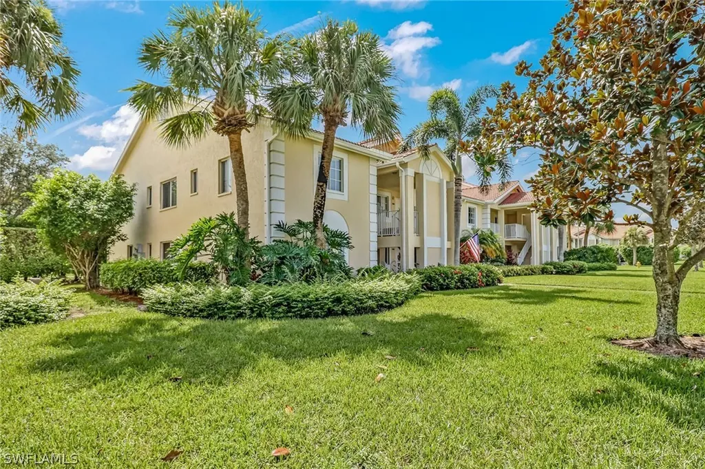 7750 Jewel Lane Naples FL 34109