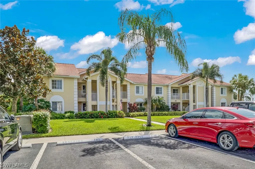 7750 Jewel Lane Naples FL 34109