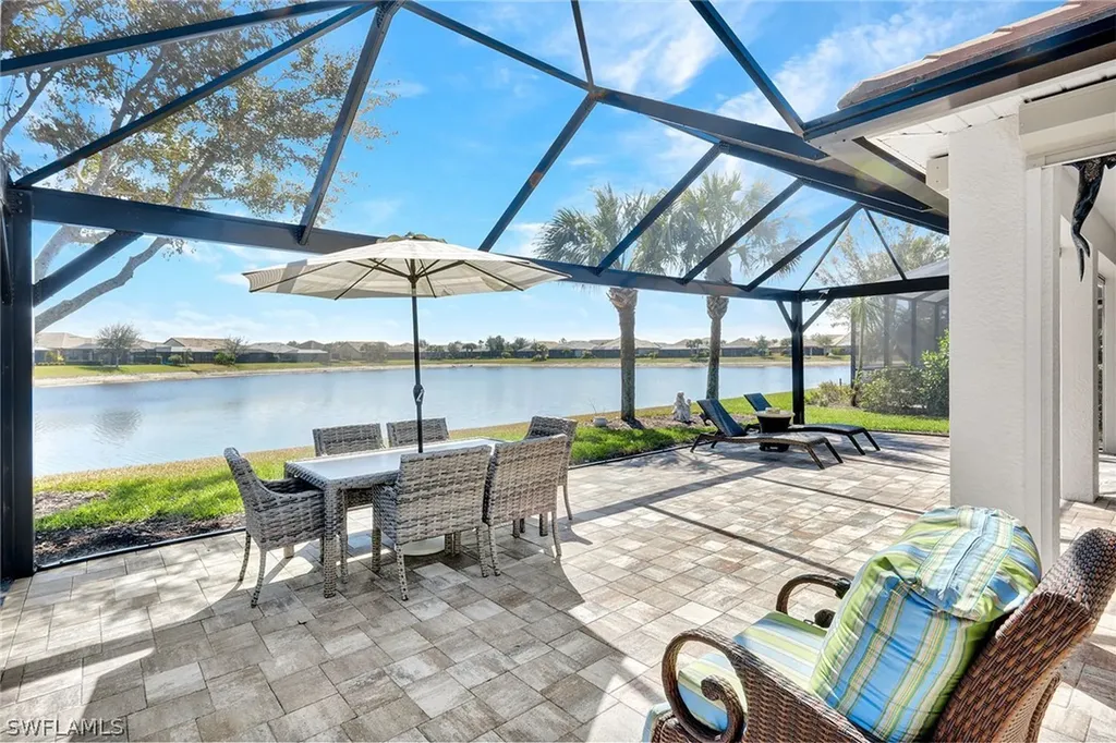7460 Blackberry Drive Naples FL 34114