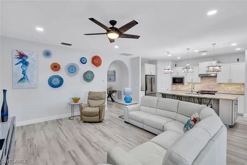7460 Blackberry Drive Naples FL 34114