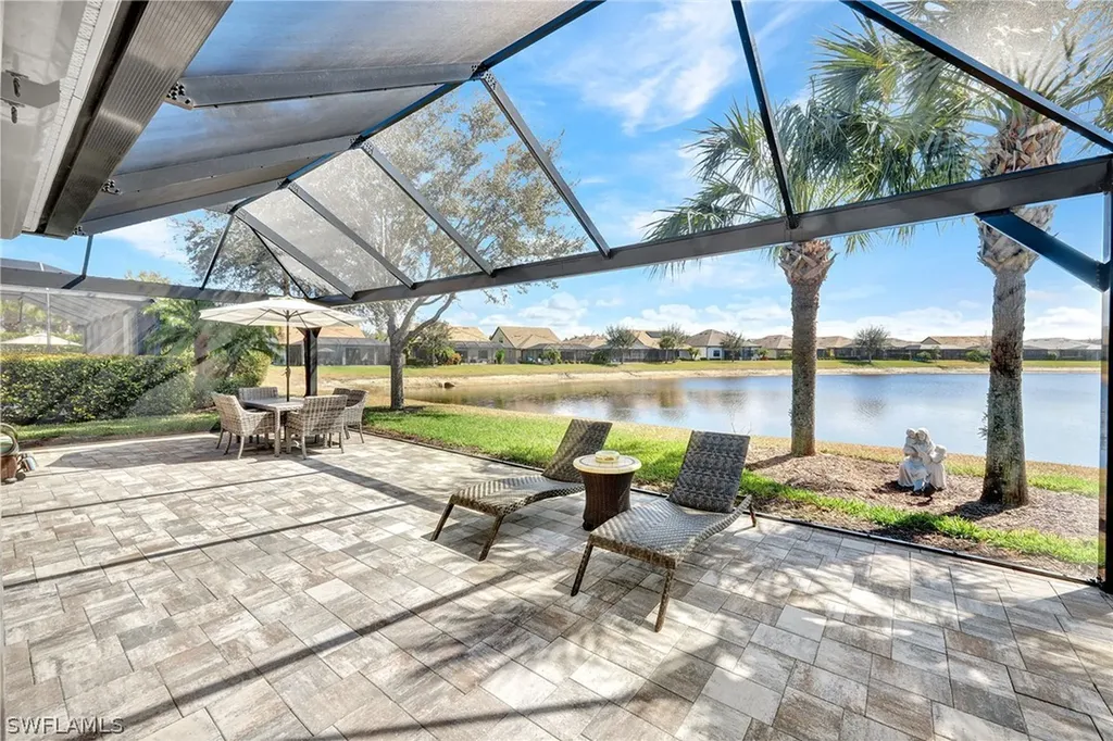 7460 Blackberry Drive Naples FL 34114
