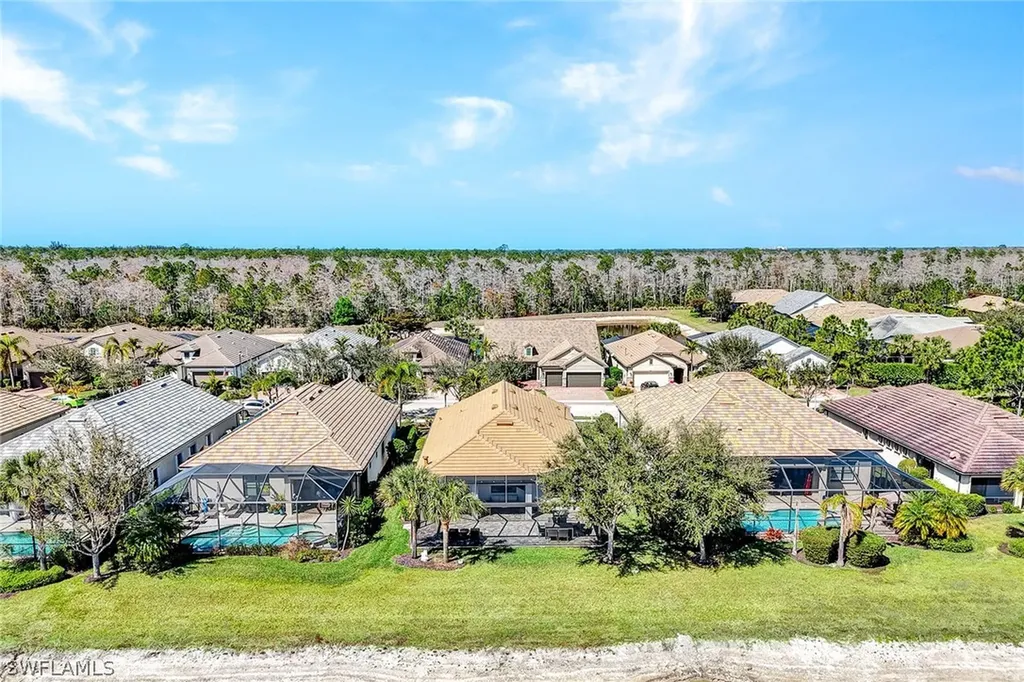 7460 Blackberry Drive Naples FL 34114
