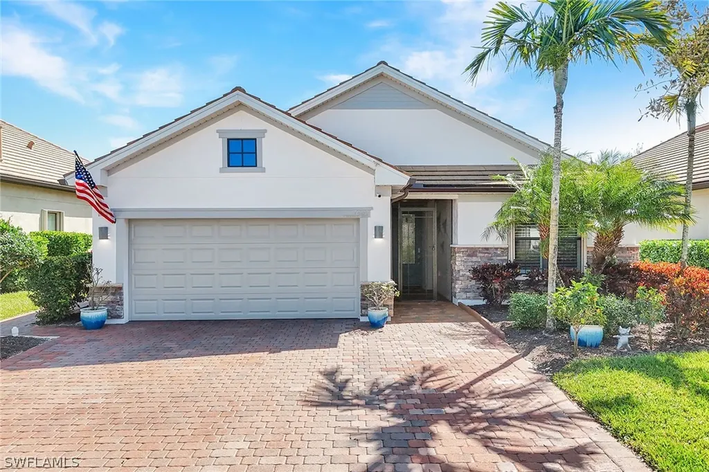 7460 Blackberry Drive Naples FL 34114