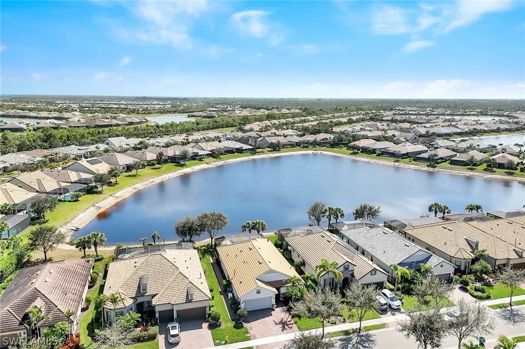 7460 Blackberry Drive Naples FL 34114