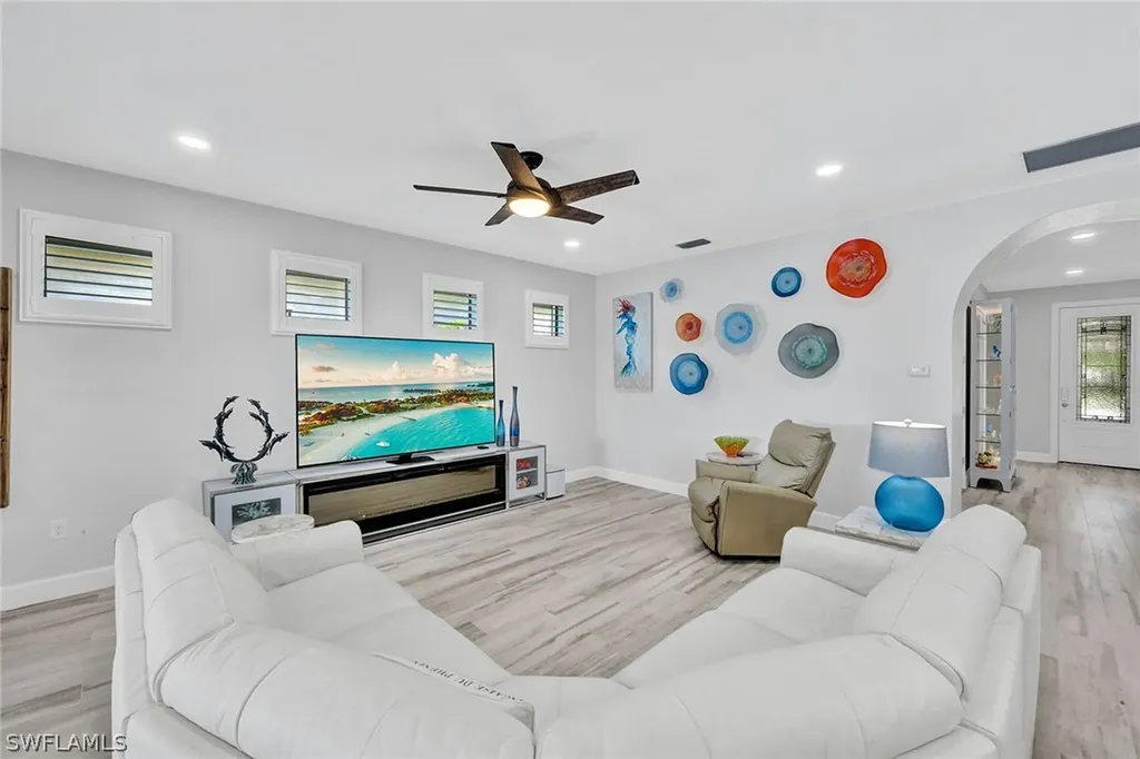 7460 Blackberry Drive Naples FL 34114