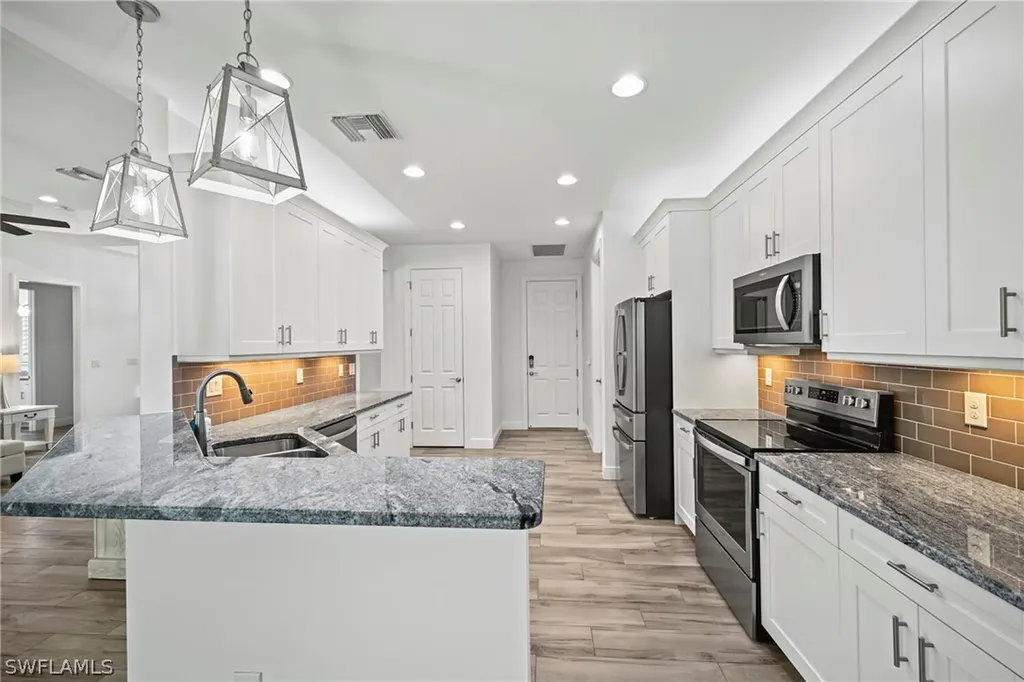 10006 Hidden Pines Lane Bonita Springs FL 34135