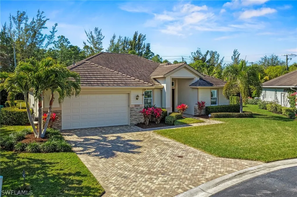 10006 Hidden Pines Lane Bonita Springs FL 34135
