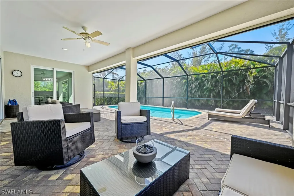 10006 Hidden Pines Lane Bonita Springs FL 34135