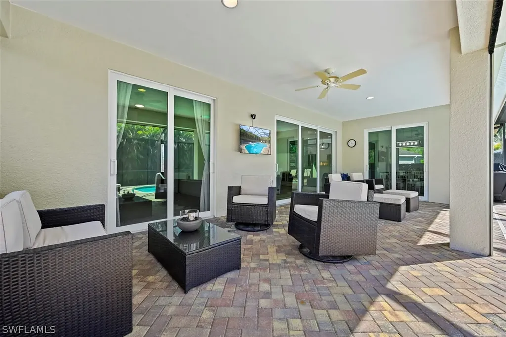 10006 Hidden Pines Lane Bonita Springs FL 34135