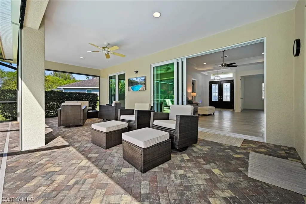 10006 Hidden Pines Lane Bonita Springs FL 34135
