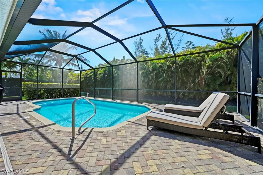 10006 Hidden Pines Lane Bonita Springs FL 34135