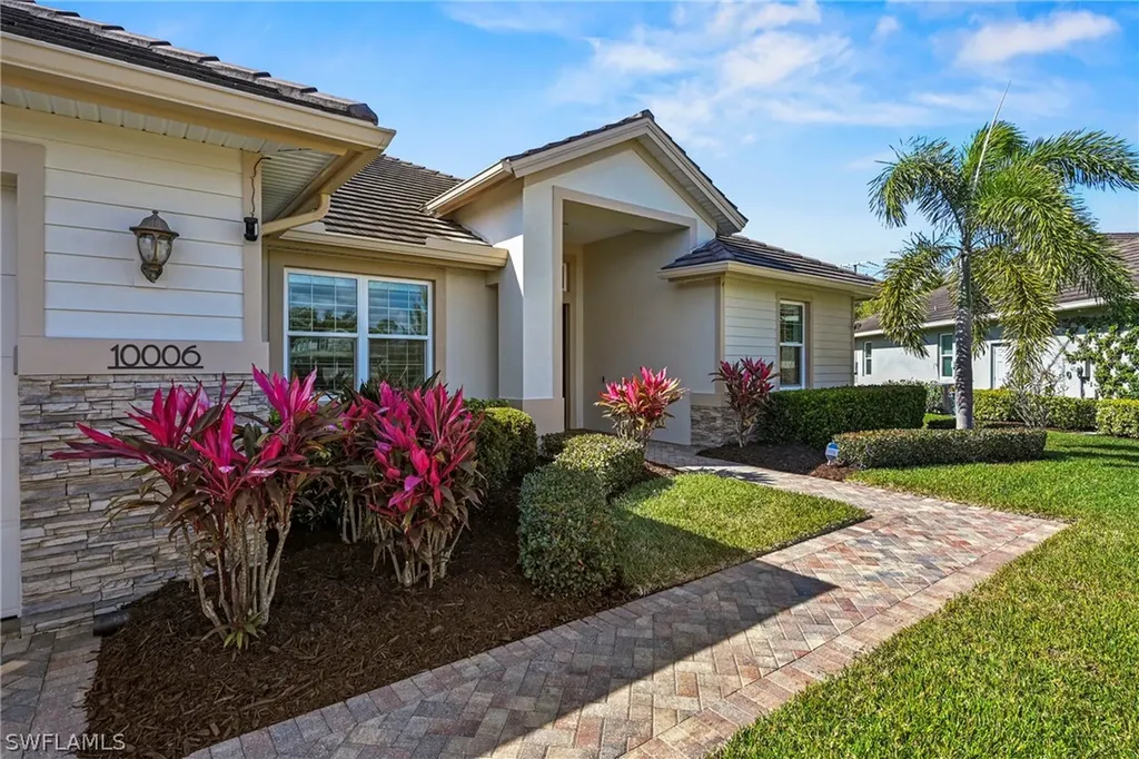 10006 Hidden Pines Lane Bonita Springs FL 34135