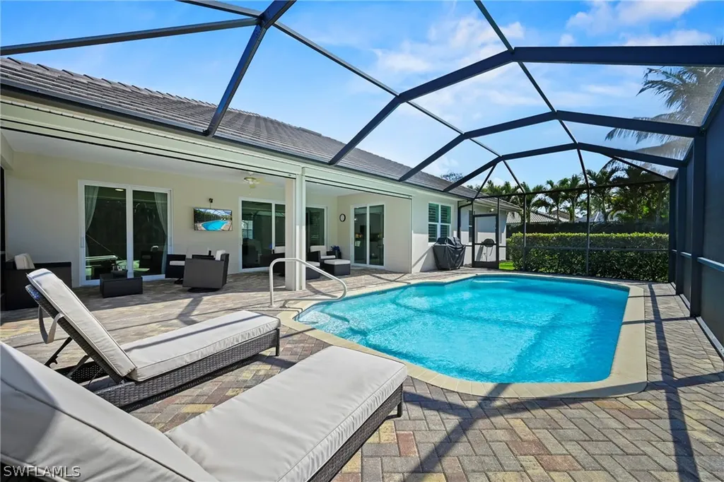 10006 Hidden Pines Lane Bonita Springs FL 34135