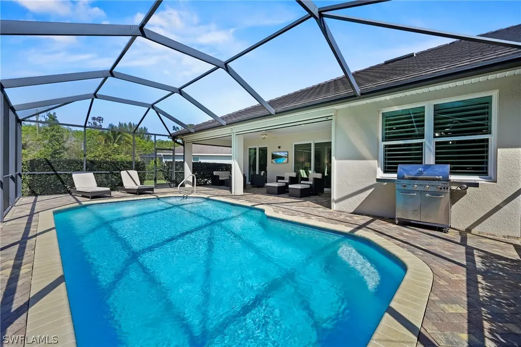 10006 Hidden Pines Lane Bonita Springs FL 34135