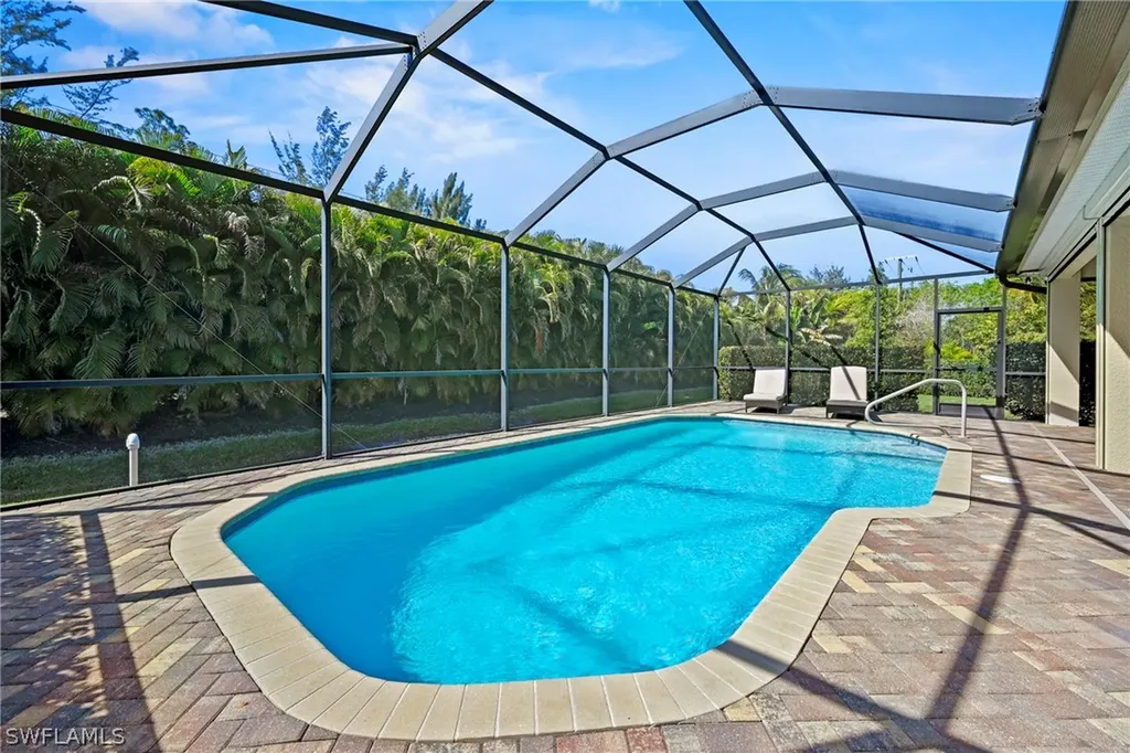 10006 Hidden Pines Lane Bonita Springs FL 34135