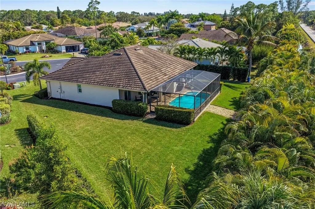 10006 Hidden Pines Lane Bonita Springs FL 34135