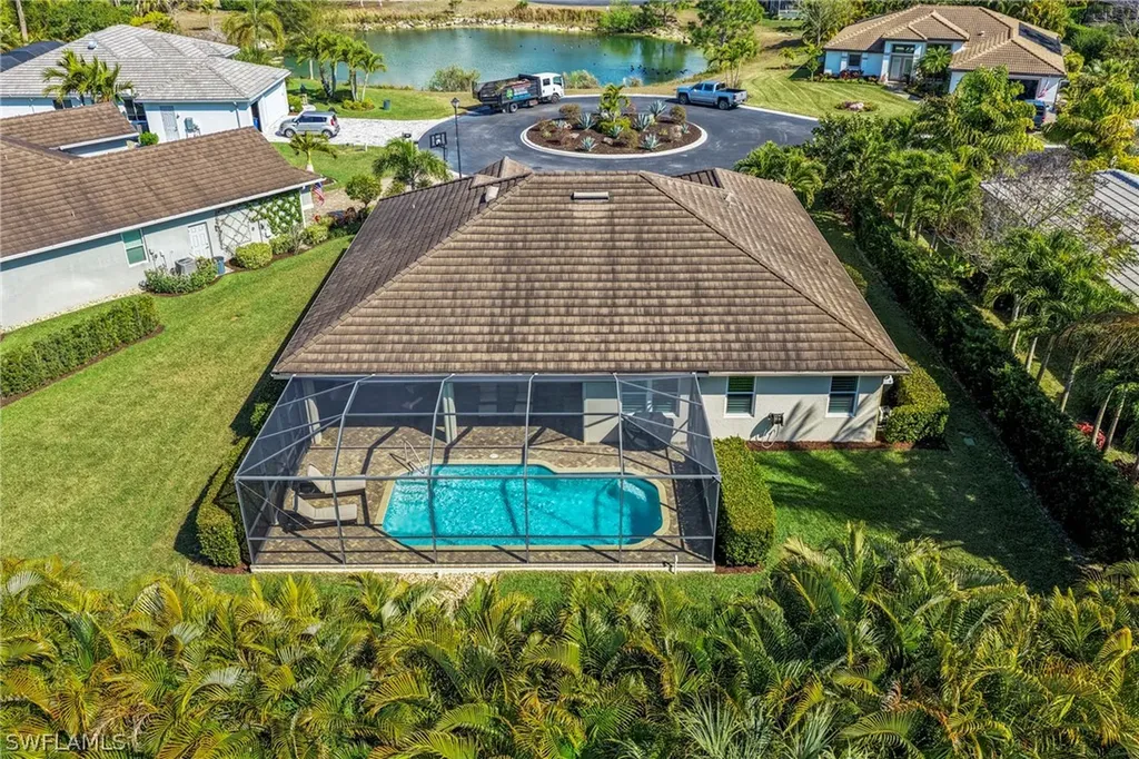 10006 Hidden Pines Lane Bonita Springs FL 34135