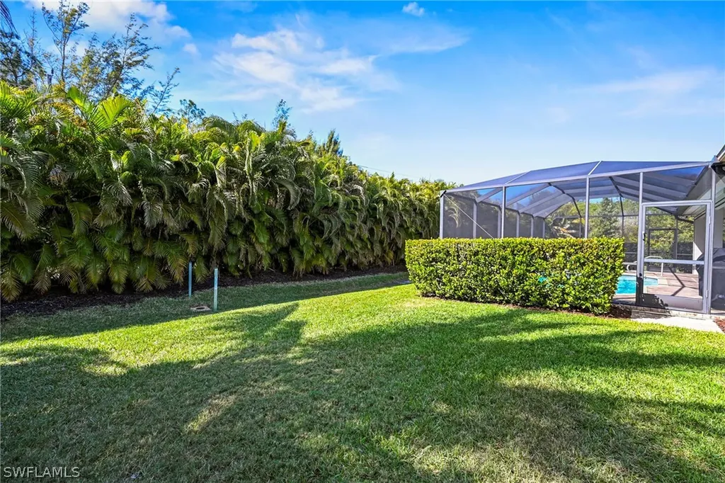10006 Hidden Pines Lane Bonita Springs FL 34135