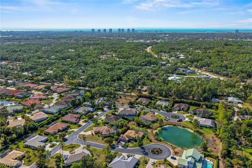 10006 Hidden Pines Lane Bonita Springs FL 34135