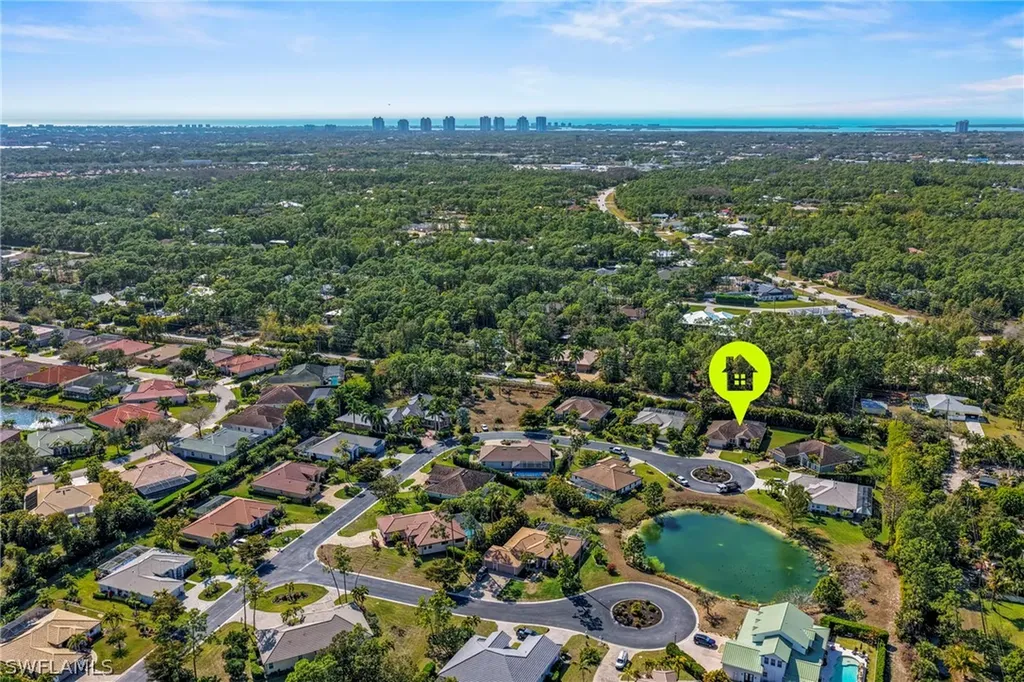 10006 Hidden Pines Lane Bonita Springs FL 34135
