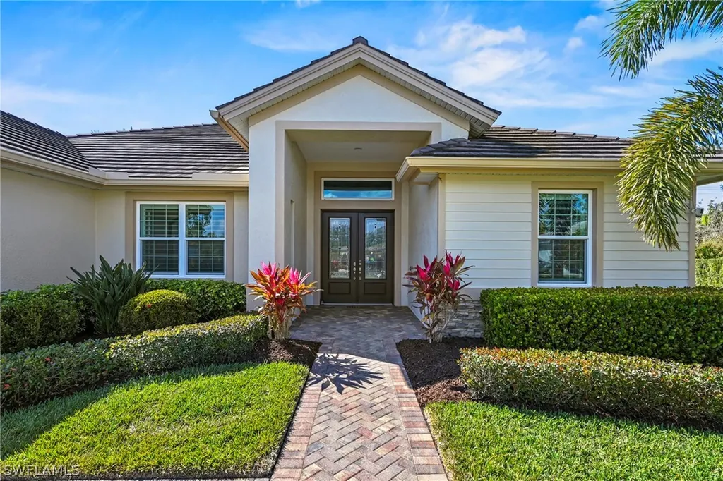 10006 Hidden Pines Lane Bonita Springs FL 34135