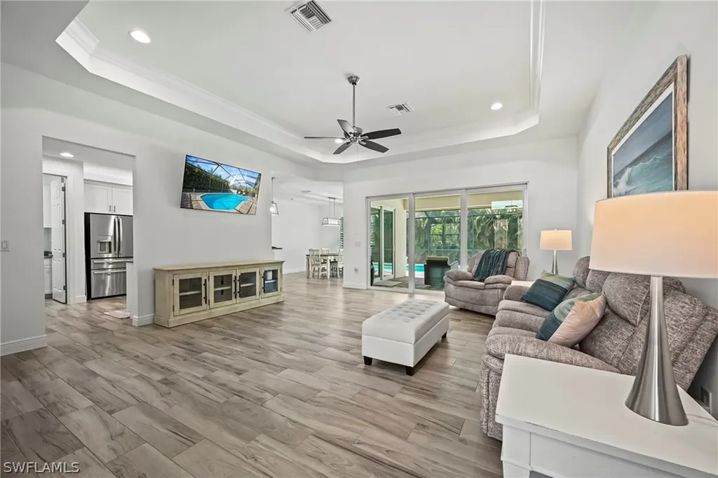 10006 Hidden Pines Lane Bonita Springs FL 34135