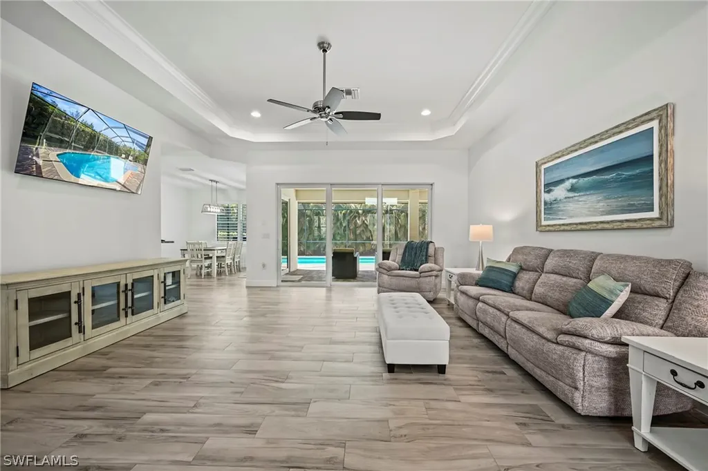 10006 Hidden Pines Lane Bonita Springs FL 34135