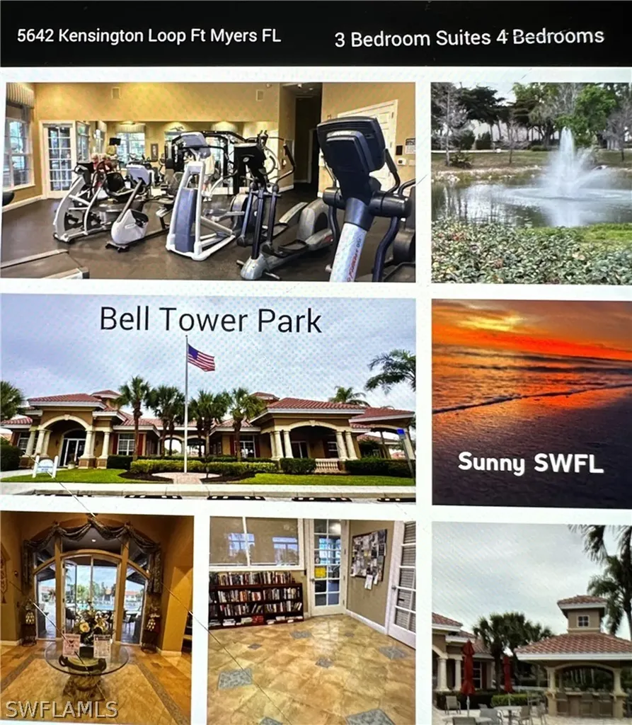 5642 Kensington Loop Fort Myers FL 33912