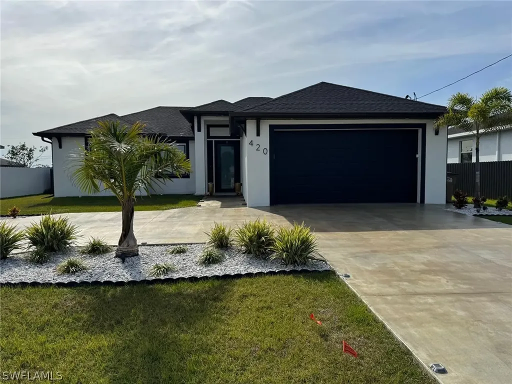 420 Chiquita Boulevard N Cape Coral FL 33993