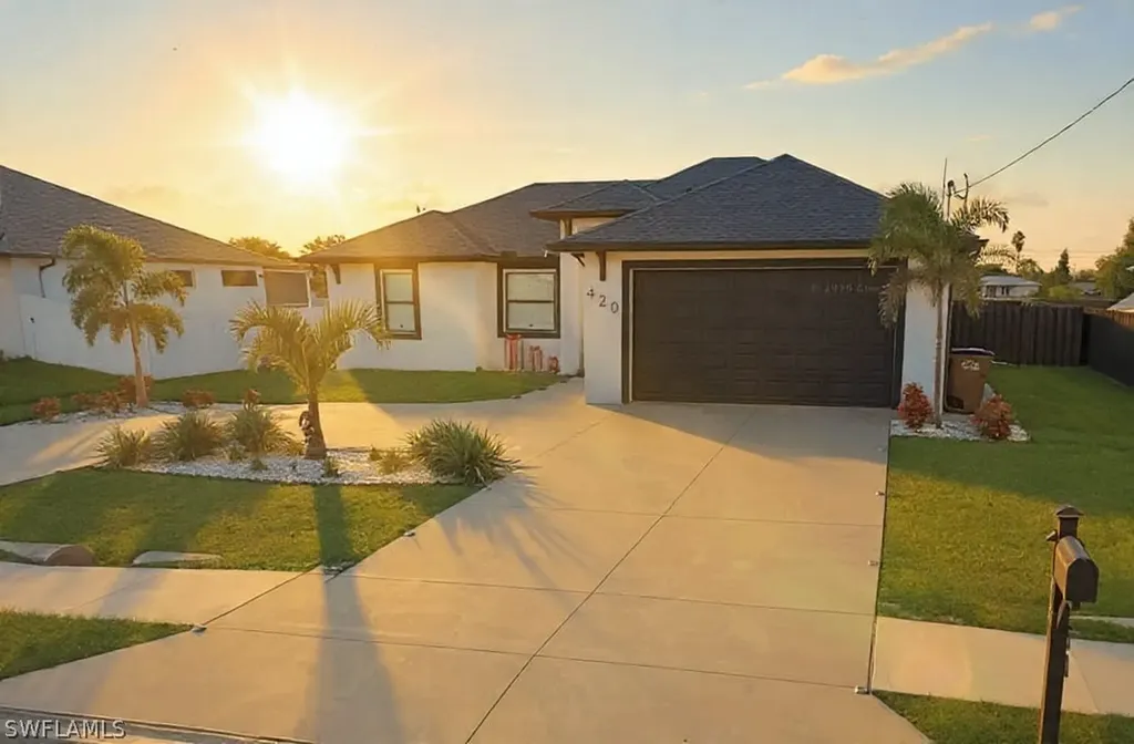 420 Chiquita Boulevard N Cape Coral FL 33993