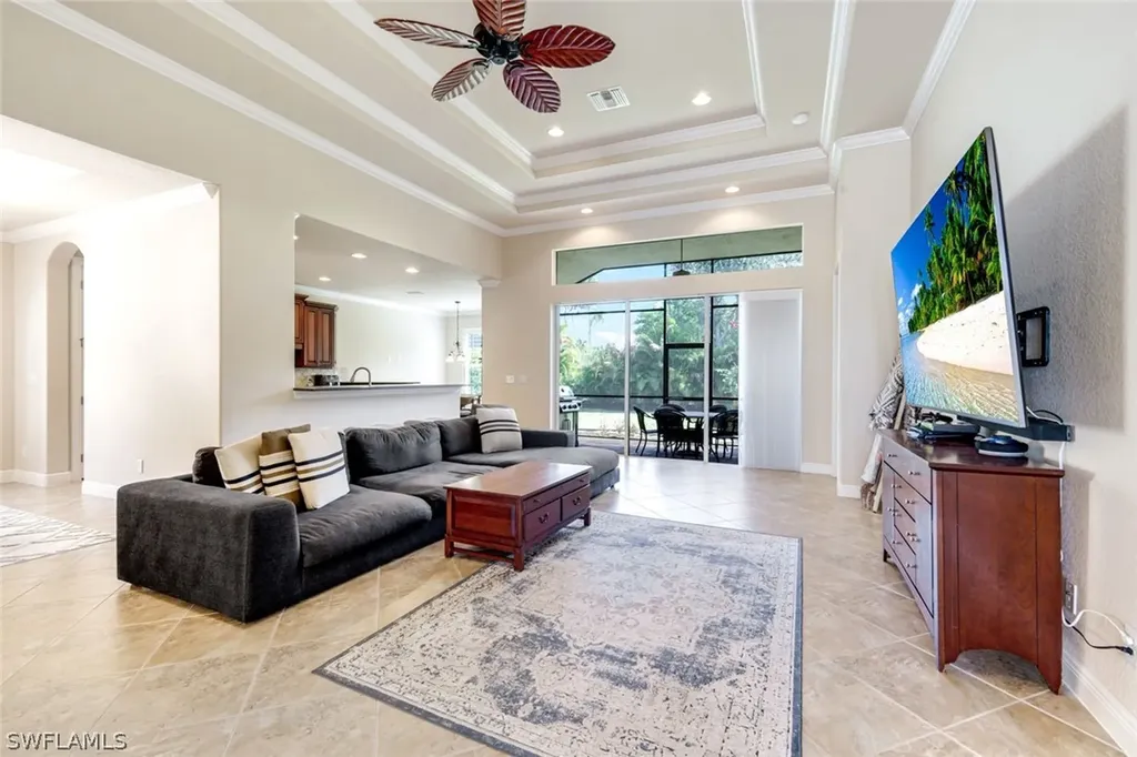 19513 Caladesi Drive Estero FL 33967