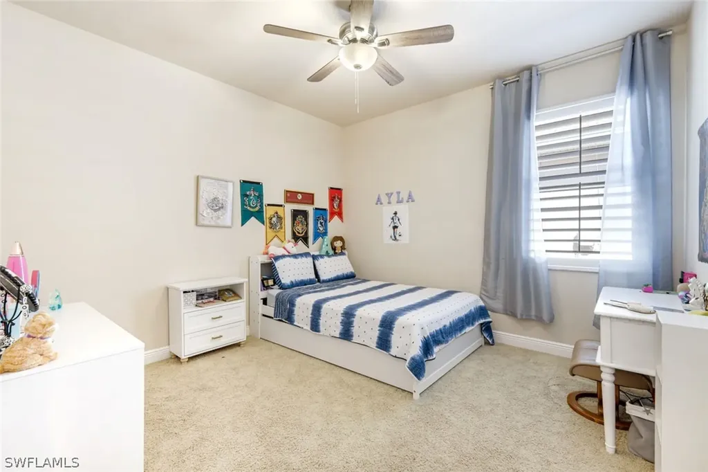 19513 Caladesi Drive Estero FL 33967