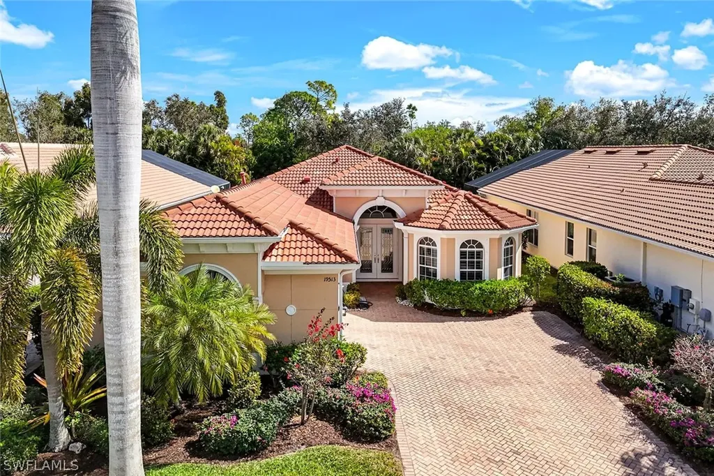 19513 Caladesi Drive Estero FL 33967