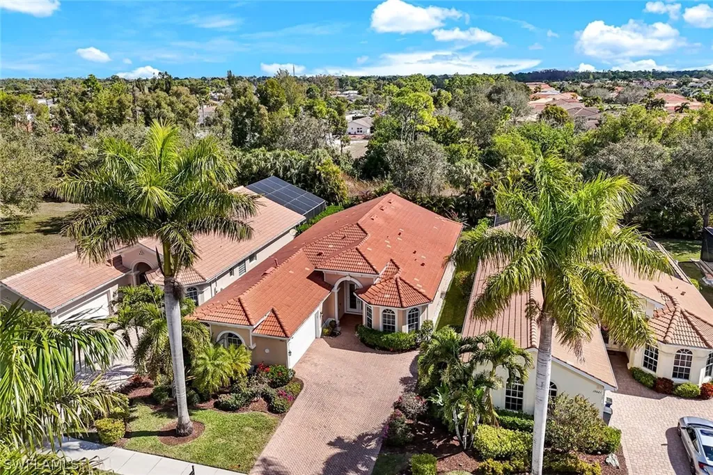 19513 Caladesi Drive Estero FL 33967