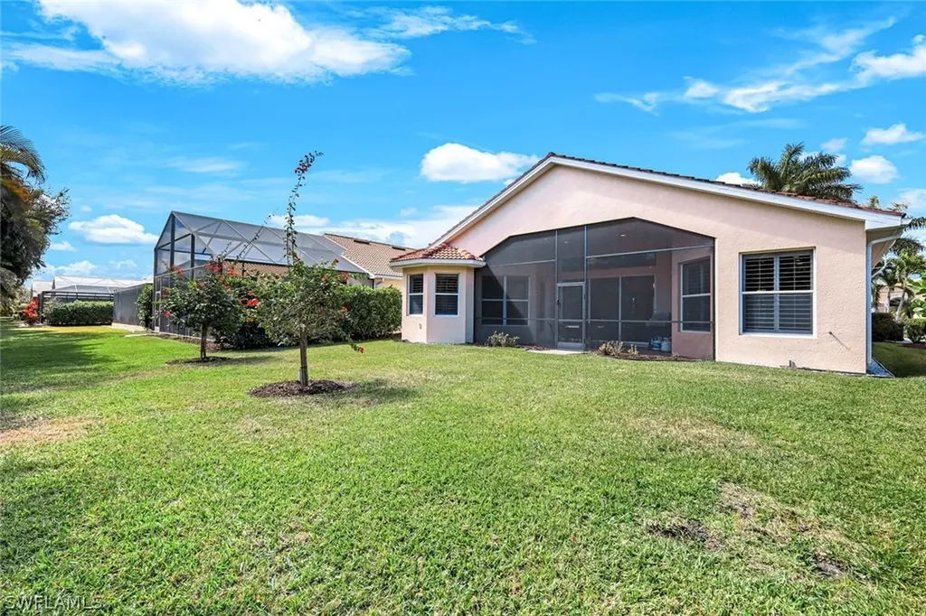 19513 Caladesi Drive Estero FL 33967