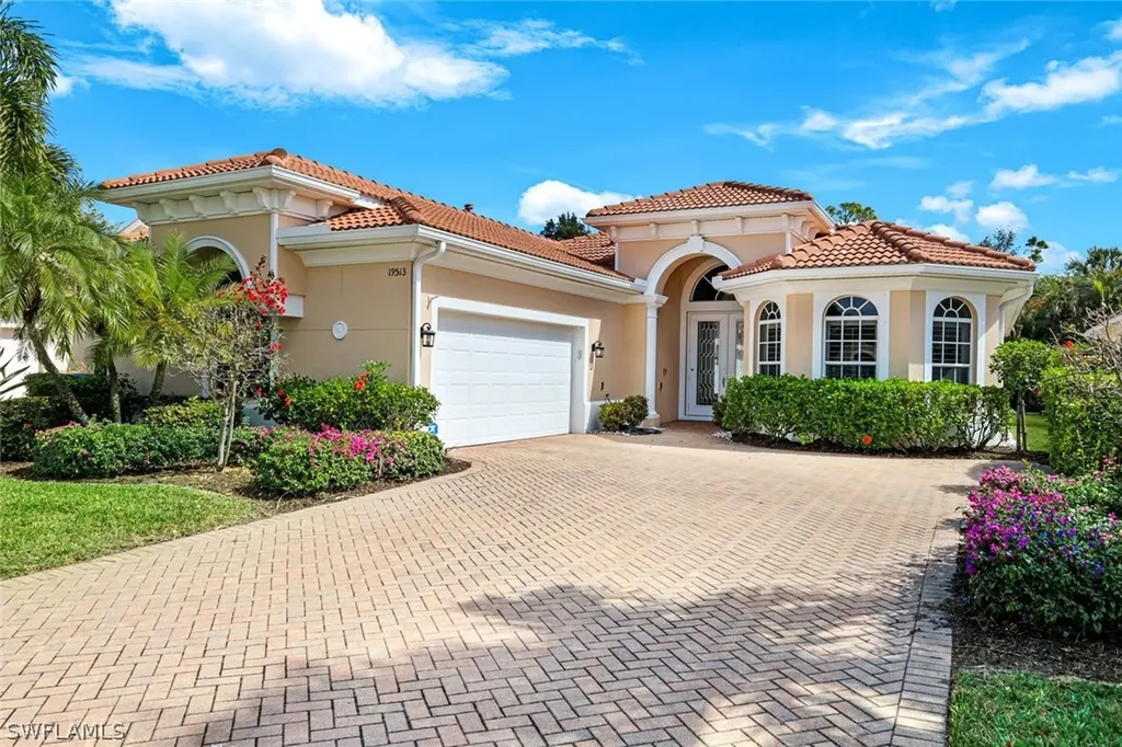19513 Caladesi Drive Estero FL 33967
