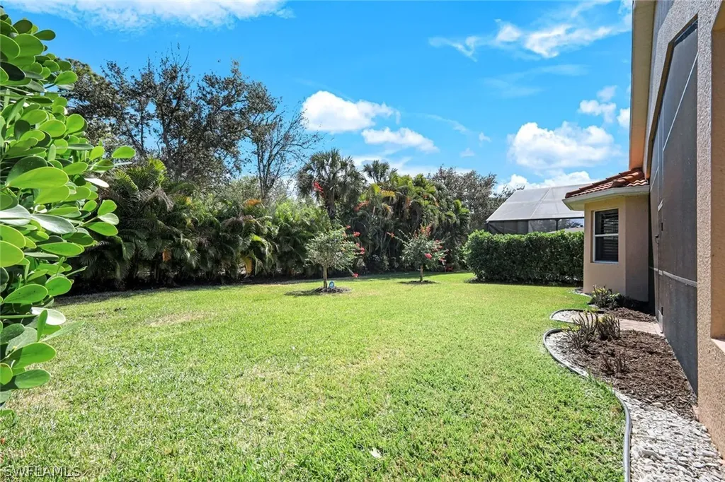 19513 Caladesi Drive Estero FL 33967
