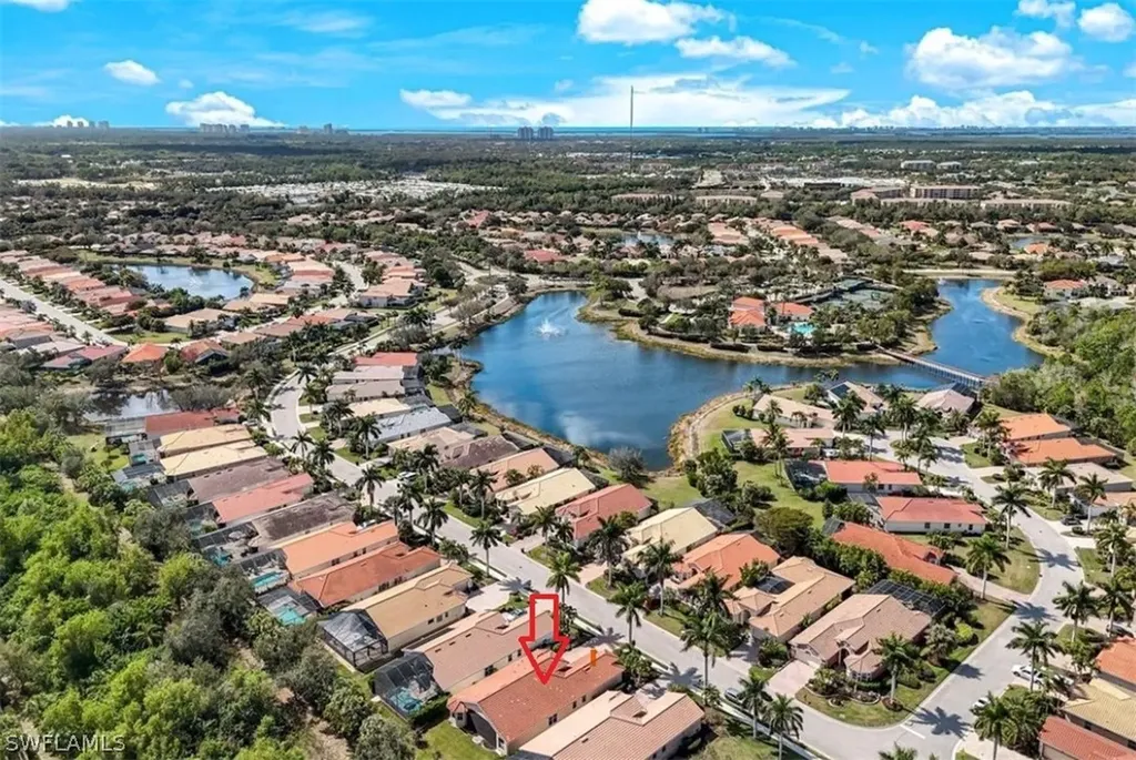 19513 Caladesi Drive Estero FL 33967