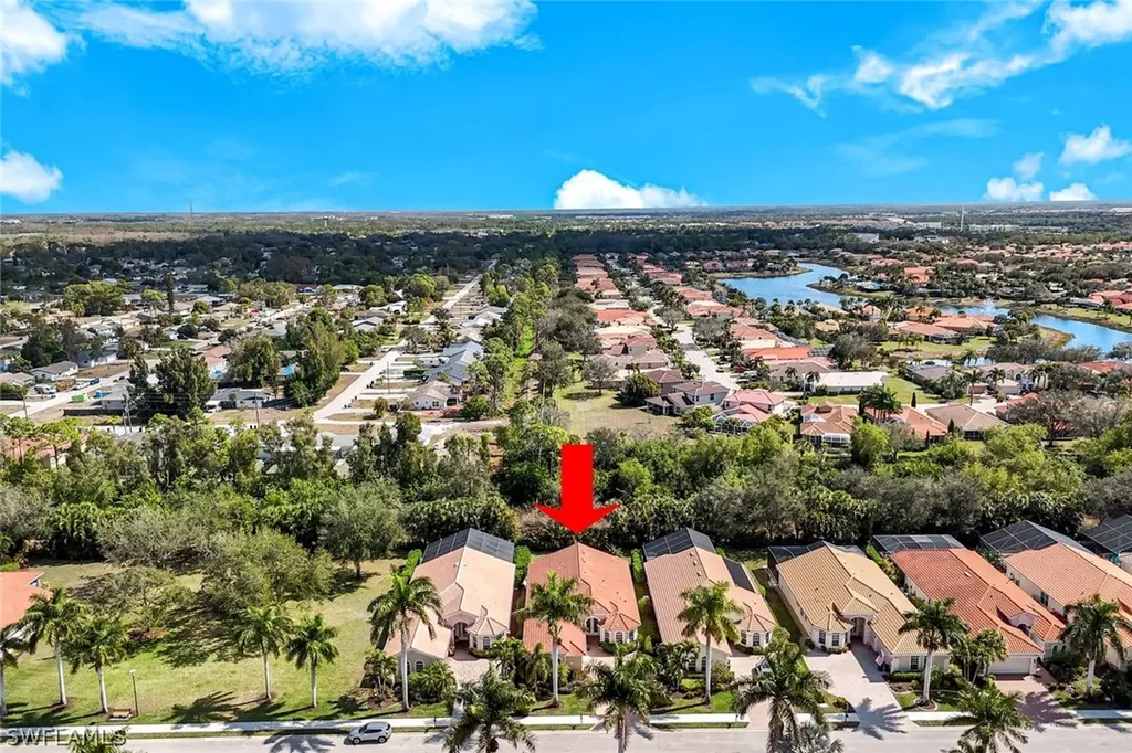 19513 Caladesi Drive Estero FL 33967