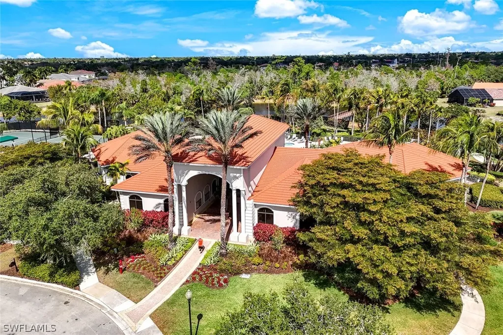 19513 Caladesi Drive Estero FL 33967