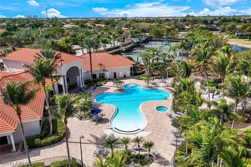 19513 Caladesi Drive Estero FL 33967