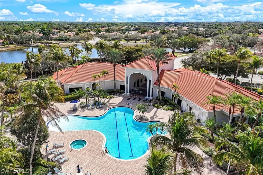 19513 Caladesi Drive Estero FL 33967