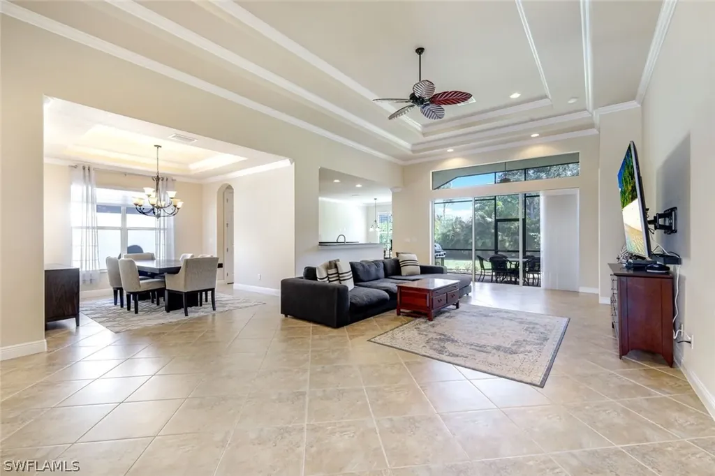 19513 Caladesi Drive Estero FL 33967