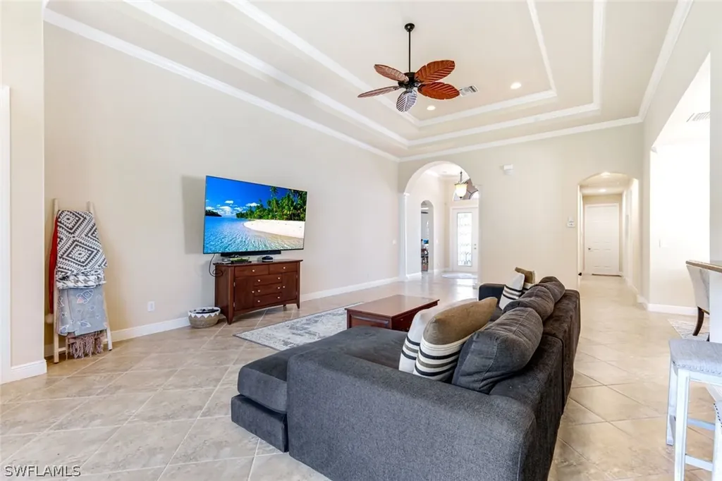 19513 Caladesi Drive Estero FL 33967