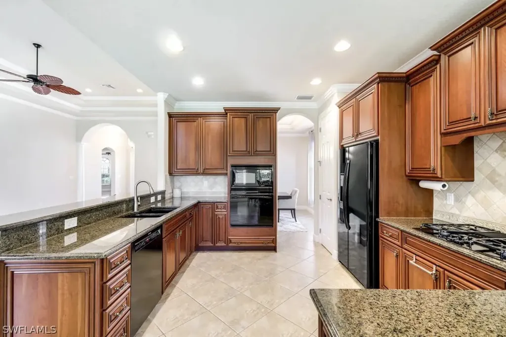19513 Caladesi Drive Estero FL 33967