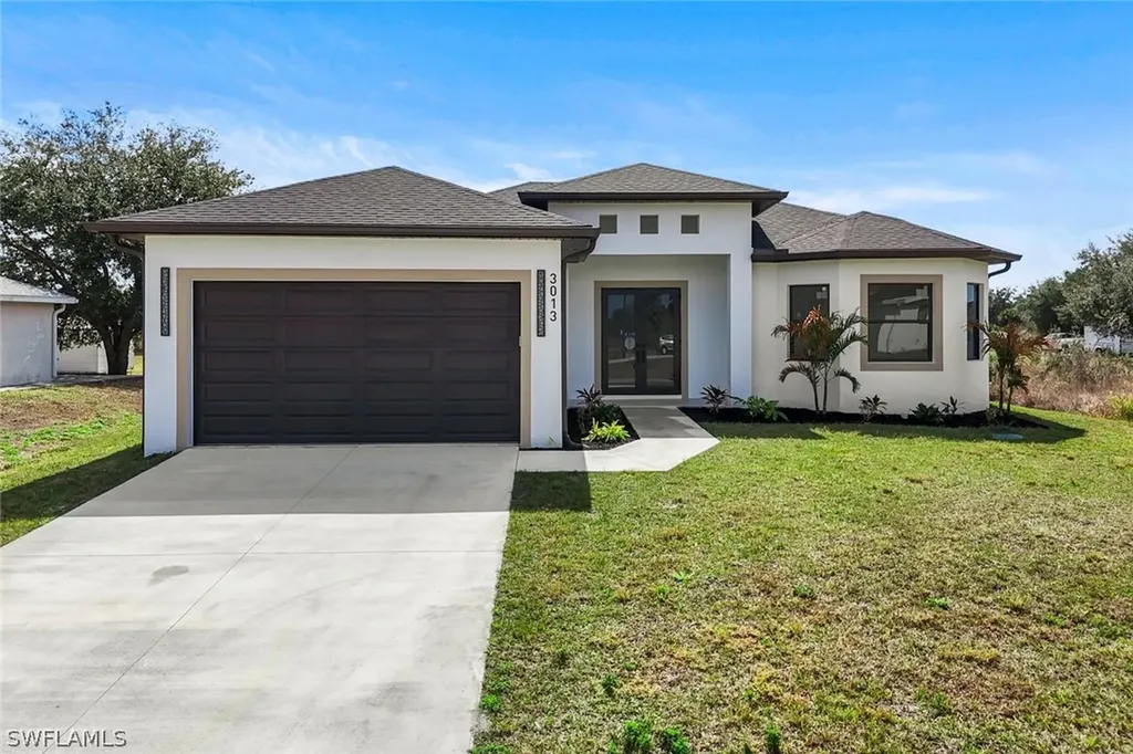 3013 59th Street W Lehigh Acres FL 33971